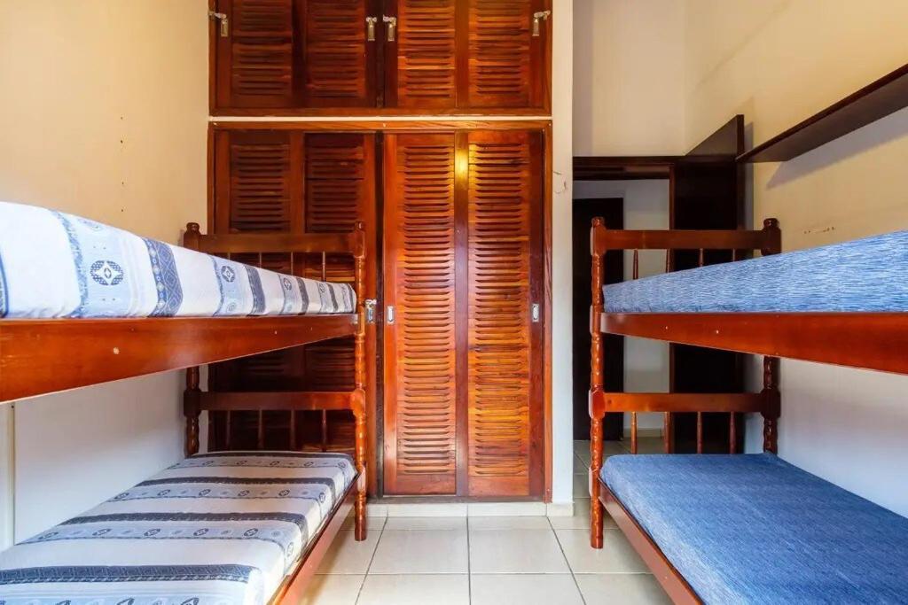 Bh4 - Bh4: Casa Com Piscina Ao Lado Da Praia Grande Убатуба Экстерьер фото