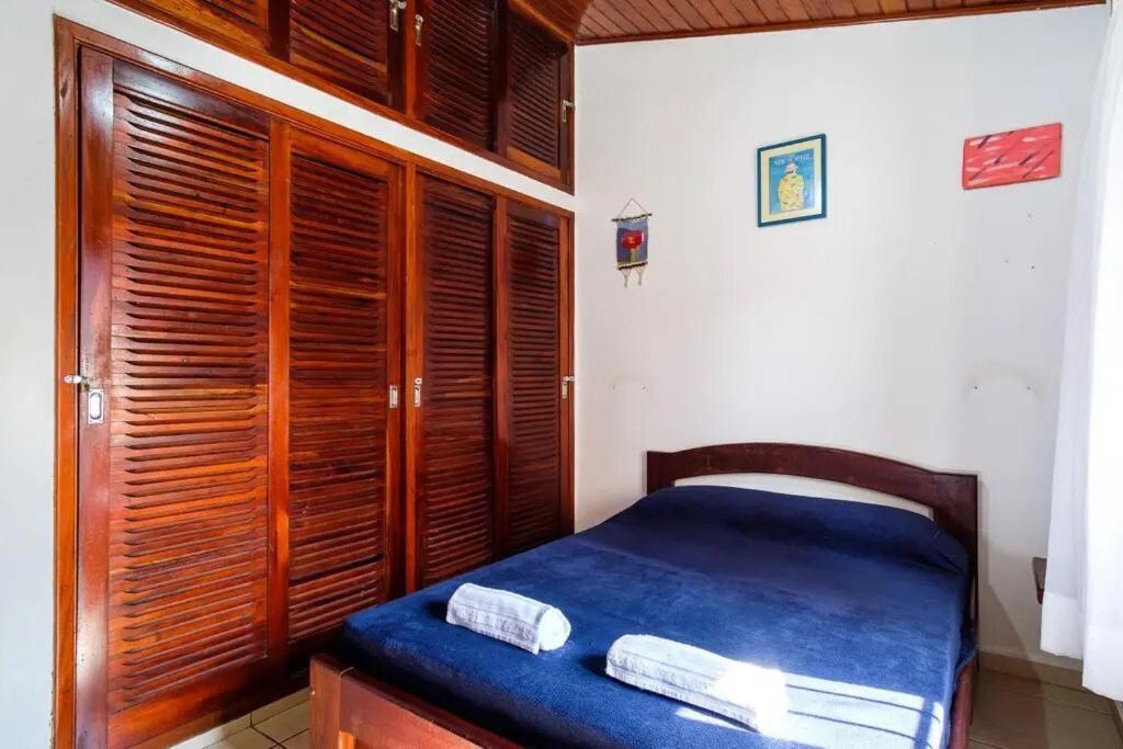 Bh4 - Bh4: Casa Com Piscina Ao Lado Da Praia Grande Убатуба Экстерьер фото