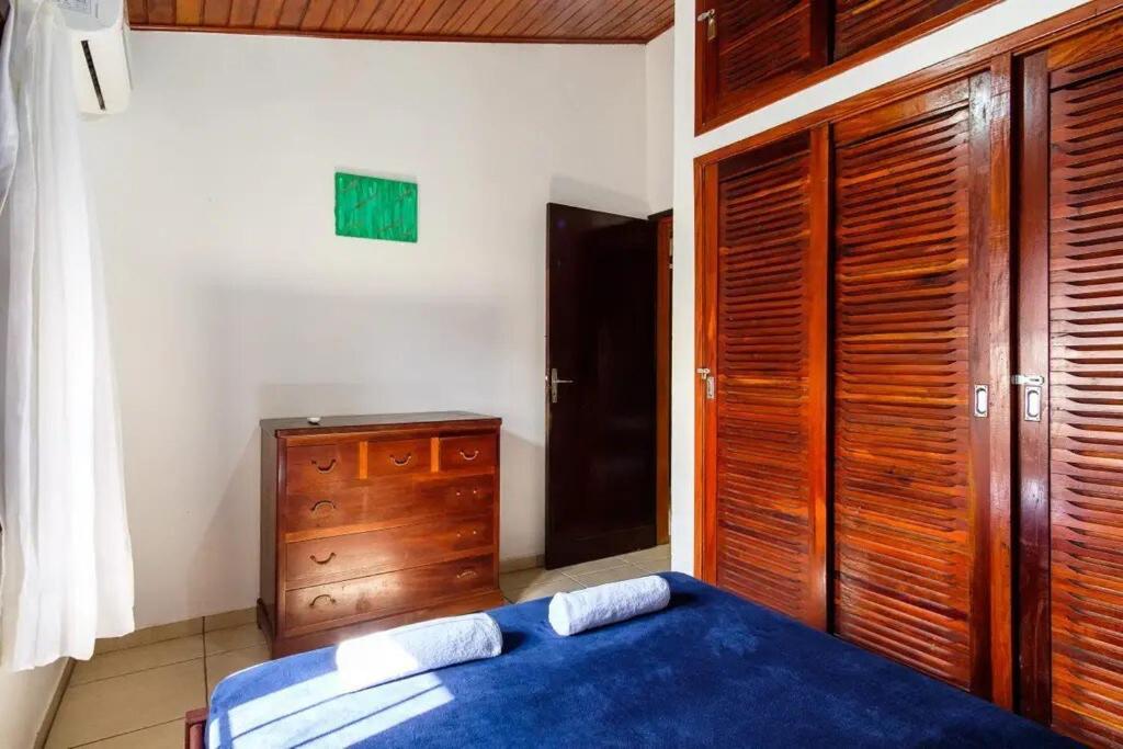 Bh4 - Bh4: Casa Com Piscina Ao Lado Da Praia Grande Убатуба Экстерьер фото